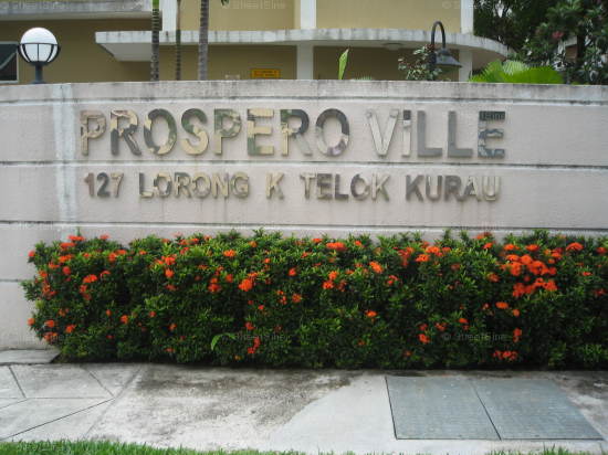 Prospero Ville #1037422